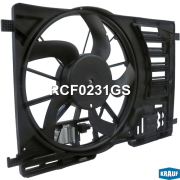 Krauf RCF0231GS