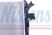 Nissens 60327