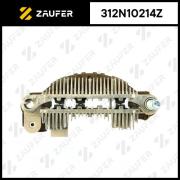 ZAUFER 312N10214Z Диодный мост генератора