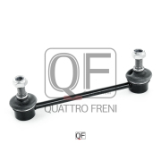 QUATTRO FRENI QF17D00109