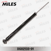 Miles D * * * 1