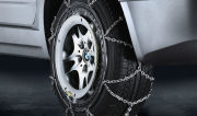 BMW 36110009738 Цепь противоскольж.System Rud-Matic Disc