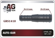 Auto-GUR GRS1418