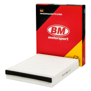 BM-Motorsport FA4006 Фильтр салонный угольный