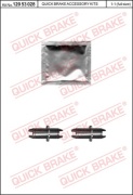 OJD (QUICK BRAKE) 1 * * * 8