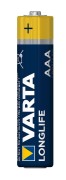 Varta 0 * * * 4