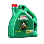 Castrol 1 * * * 5