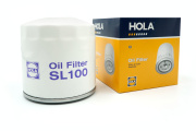 HOLA SL100 Фильтр масляный