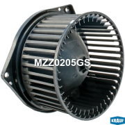 Krauf MZZ0205GS