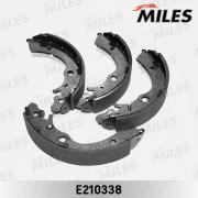 Miles E210338