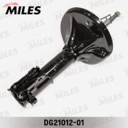 Miles DG2101201 Амортизатор