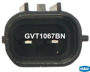 Krauf GVT1067BN Клапан электромагнитный изменения фаз ГРМ