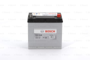 Bosch 0092S30160 Стартерная аккумуляторная батарея