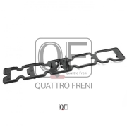 QUATTRO FRENI Q * * * 9