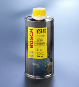 Bosch 1987479040 Тормозная жидкость