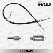 Miles E * * * 9