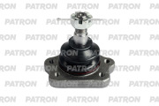 PATRON P * * * 3
