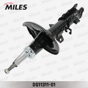 Miles D * * * 1