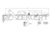Zekkert SE6164