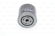 Bosch 0451203223 Фильтр масляный AD 100/A6 / VW T4 / VOLVO 850/S70/S80/V70 дизель