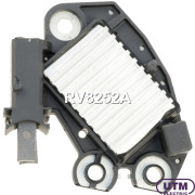 Utm RV8252A Регулятор генератора