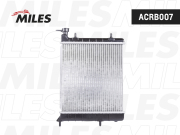 Miles ACRB007 Радиатор, охлаждение двигателя