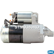 Krauf STM0380RD Стартер 9 зубов