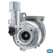 Krauf MTT6500GR