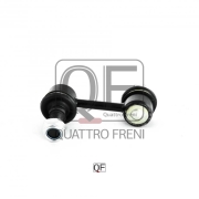 QUATTRO FRENI QF00U00068