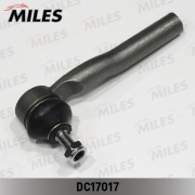 Miles DC17017