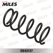 Miles DB43137