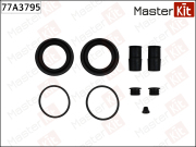 MasterKit 77A3795 Ремкомплект тормозного суппорта