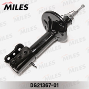 Miles D * * * 1