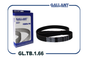 Gallant GLTB166