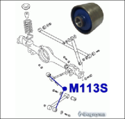 Фортуна M113S