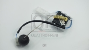 QUATTRO FRENI QF96A00296