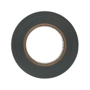 REXANT 092208 Изолента ПВХ REXANT 19 мм х 25 м, серая, упаковка 5 роликов
