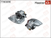 MasterKit 7 * * * 8