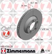 Zimmermann 460450420