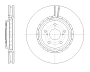 G-BRAKE GR21832