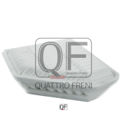 QUATTRO FRENI QF36A00036 ФИЛЬТР ВОЗДУШНЫЙ