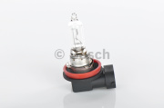Bosch 1987302082 Лампа 12V H9 65W Standart 1 шт. картон