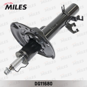 Miles DG11680