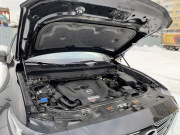 Arbori AFHDMAZCX9172 Упоры капота для MAZDA CX-9 2017-, 2 шт.