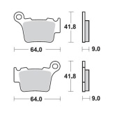 TRW MCB743RSI