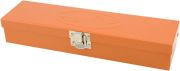 АвтоDело 39819 набор головок TORX E10-E24 DR1/2""; 9пр; мет. кейс