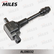 Miles AL08032