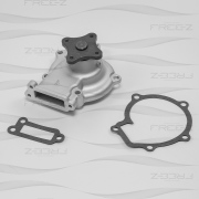FREE-Z KP0178