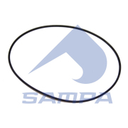 SAMPA 115557 Уплотнительное кольцо круглого сечения Части