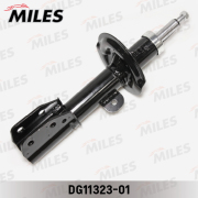 Miles D * * * 1
